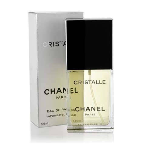 chanel cristalle perfume for sale|chanel cristalle perfume 100ml.